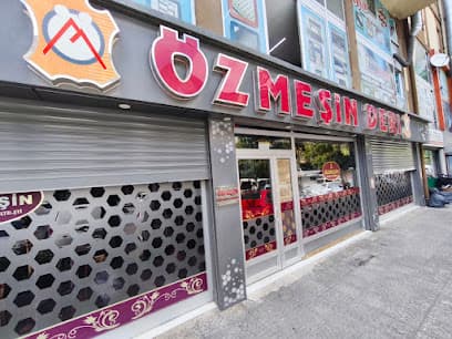 Özmeşin Deri — İkitelli şube