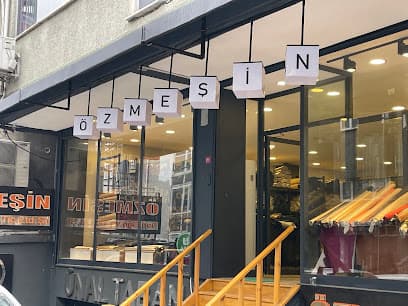 Özmeşin Deri — Merter şube